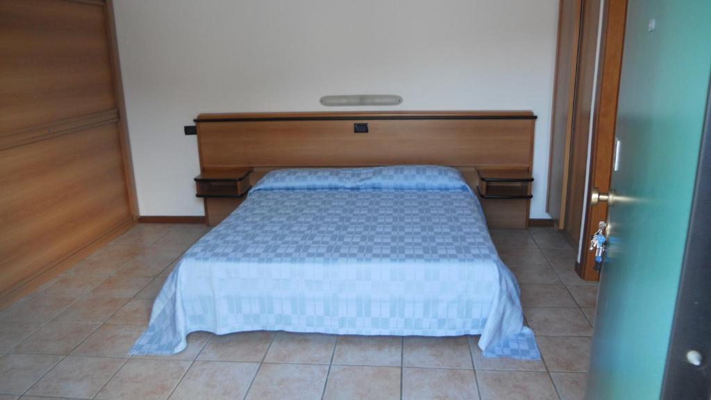 Hotel Cauccio Rovigo Quarto foto