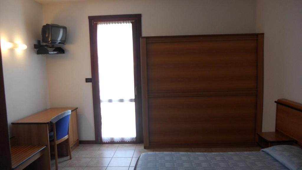 Hotel Cauccio Rovigo Quarto foto