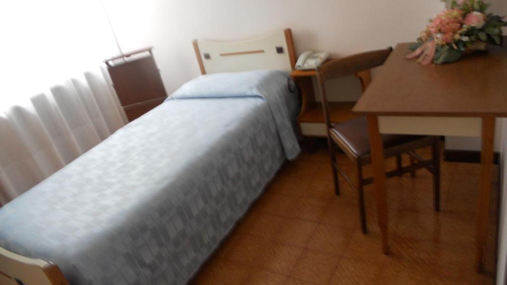 Hotel Cauccio Rovigo Quarto foto