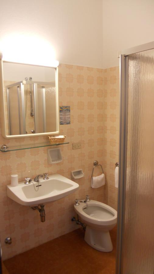 Hotel Cauccio Rovigo Quarto foto